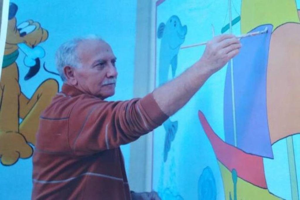 Γιώργος Κατσιπόδος