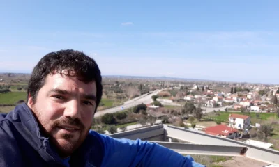 Τραγωδία: Έχασε τη Ζωή του σε Τροχαίο Δυστύχημα ο Γεώργιος Μπαρογιάννης