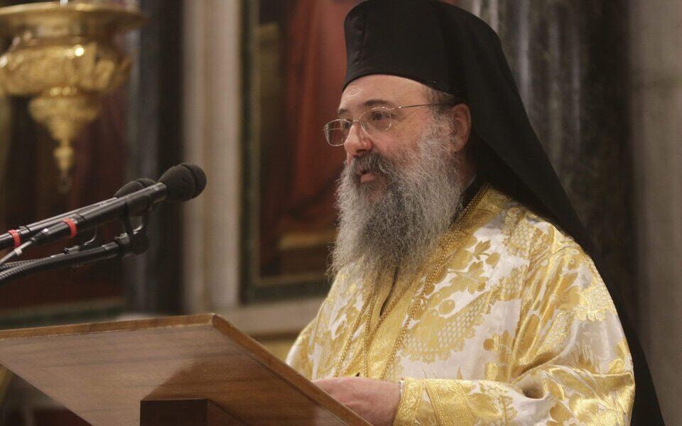 Χρυσόστομος