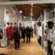 ΠΑΤΡΑ-Καρναβαλική Έκθεση Στολών: Η Ομορφιά του Πατρινού Καρναβαλιού Στην Αγορά Αργύρη