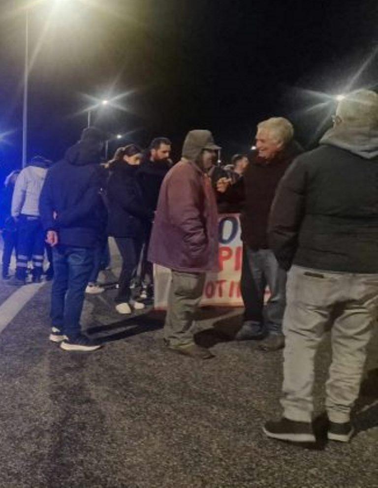 Αγρότες στη Δυτική Αχαΐα και Αίγιο: Δυναμικές Κινητοποιήσεις και Κλείσιμο Οδών μετά τη Συνάντηση με τον Πρωθυπουργό - ΦΩΤΟ