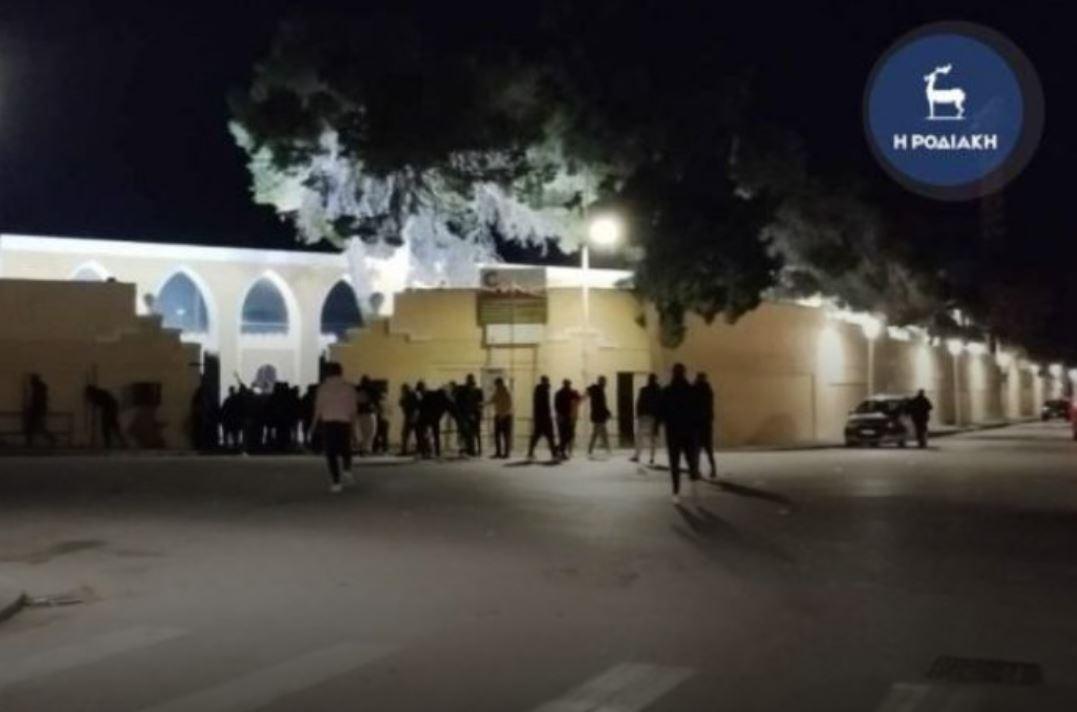 Δικηγόρος των οπαδών της Παναχαϊκής στη Ρόδο αποκαλύπτει: Κατηγορίες για αστυνομική αμέλεια