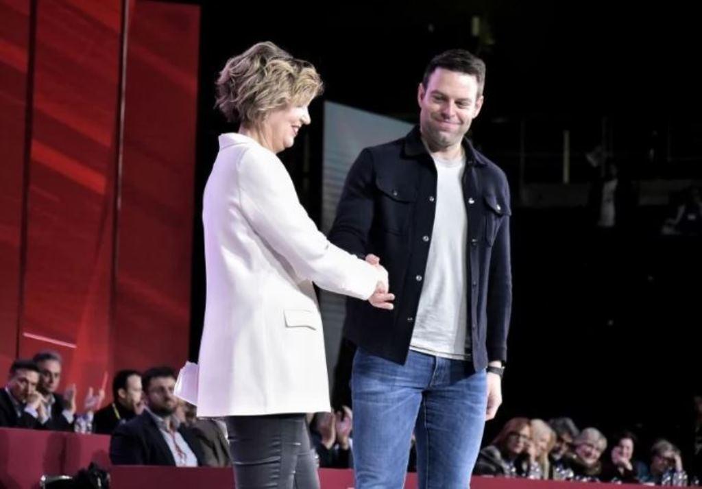 Καυτή Αντιπαράθεση στον ΣΥΡΙΖΑ: Ζυμώσεις για τις ηγεσίας και Κάλπες με Εκλογές στον Ορίζοντα