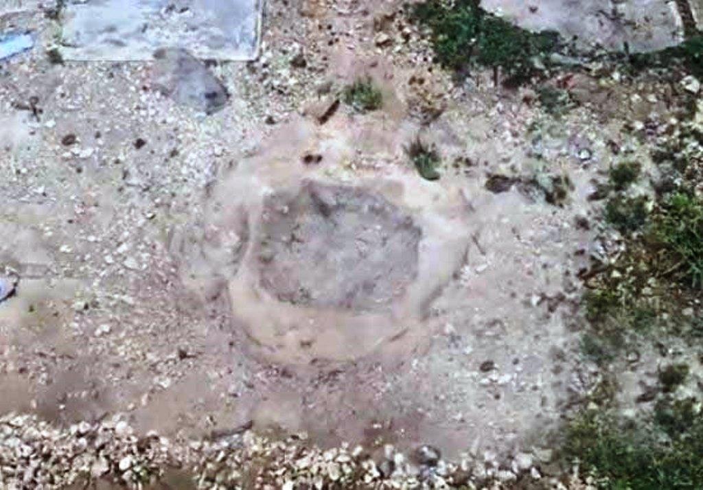 Δεύτερη Σοβαρή Διαρροή Νερού στην Πάτρα: Αναζητείται Άμεση Επισκευή του Σπασμένου Αγωγού - ΦΩΤΟ