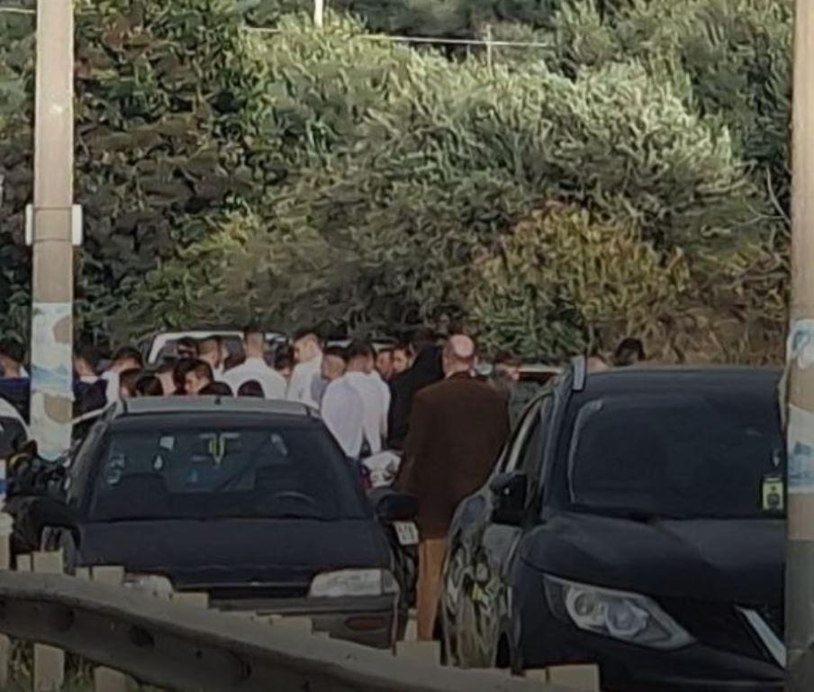 ΠΑΤΡΑ-Στο Αντίο του Γιώργου: Η Αγκαλιά της Κοινότητας σε Έναν Πρόωρο Αποχωρισμό - ΦΩΤΟ