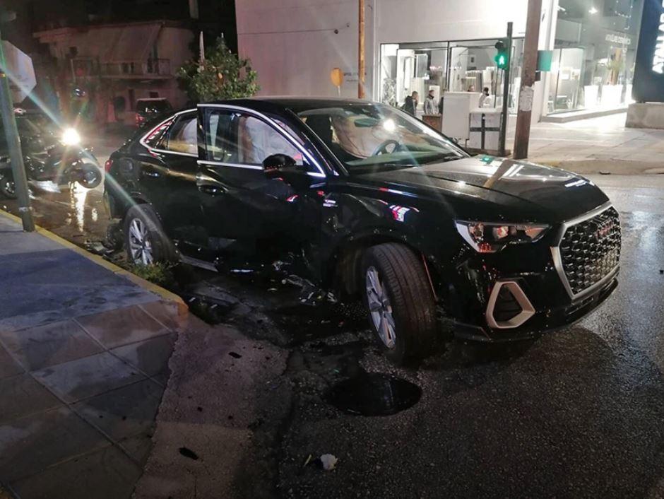 ΠΑΤΡΑ: Στην Επικαιρότητα Τεχνικός Σύμβουλος για την Τραγωδία της Οδού Αρέθα - Οι Οικογένειες Ετοιμάζονται για Νομική Κίνηση