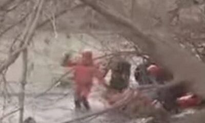 Δυτική Ελλάδα: Ταυτοποίησης Σορού στο Φράγμα του Φλόκα - Επιχείρηση Διάσωσης για τον Αγνοούμενο από το Πλουτοχώρι - ΦΩΤΟ