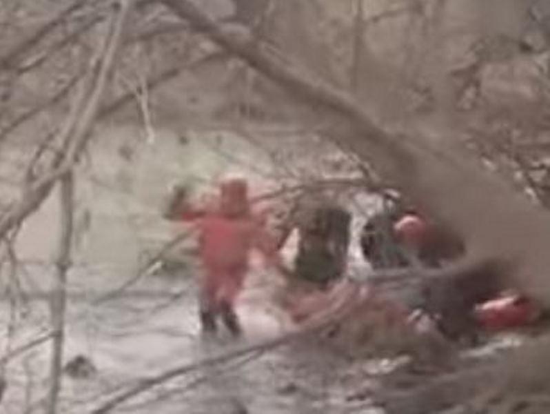 Δυτική Ελλάδα: Ταυτοποίησης Σορού στο Φράγμα του Φλόκα - Επιχείρηση Διάσωσης για τον Αγνοούμενο από το Πλουτοχώρι - ΦΩΤΟ