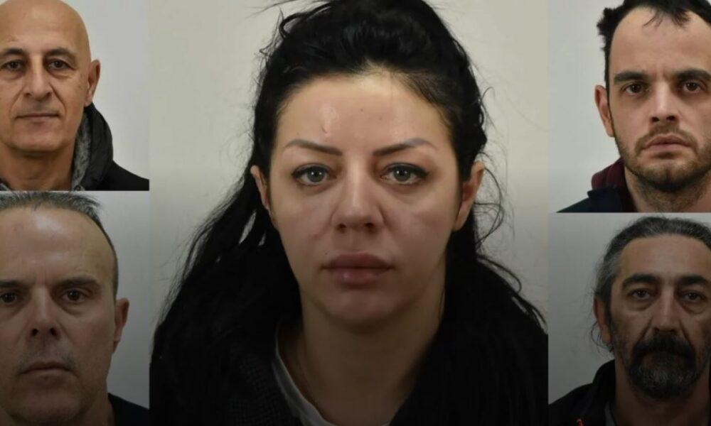 Μαστροπεία