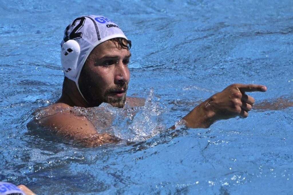 Η Ελλάδα Κερδίζει τους Γάλλους με 13-12 στο Παγκόσμιο Πρωτάθλημα Υγρού Στίβου και Προκρίνεται Άμεσα στα Προημιτελικά