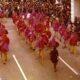 Αξέχαστη Μπαντίνα κοριτσιών στο Πατρινό Καρναβάλι του 1971: Ένα Ταξίδι Στην Παράδοση Πριν Τη Μεταπολίτευση