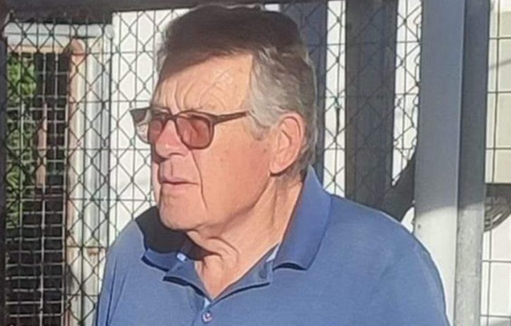 ΠΑΤΡΑ: Θρήνος στα Βραχναίικα για τον θάνατο του Κώστα Σκούφου