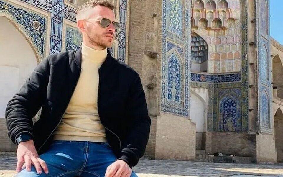 Μπάμπης Κούτσικος