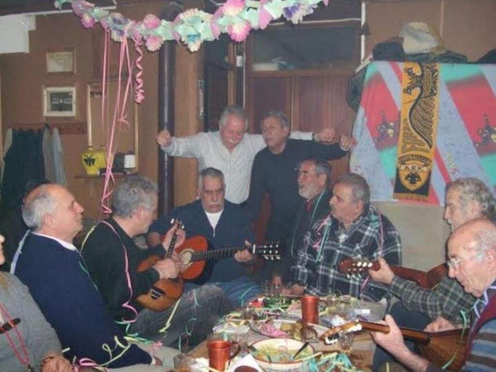 Μπουρδούλης