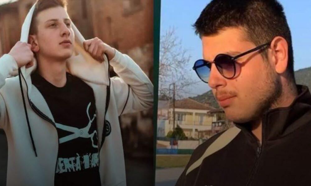 Θρήνος για τα δύο νεαρά παιδιά που σκοτώθηκαν σε τροχαίο