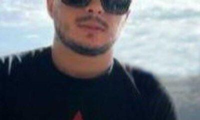 Πάτρα-Αυτός είναι ο 31χρονος: Νεκρός σε τροχαίο Κορμπάι Ερτζες (Στέλιος)