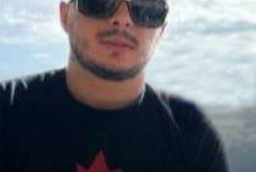 Πάτρα-Αυτός είναι ο 31χρονος: Νεκρός σε τροχαίο Κορμπάι Ερτζες (Στέλιος)