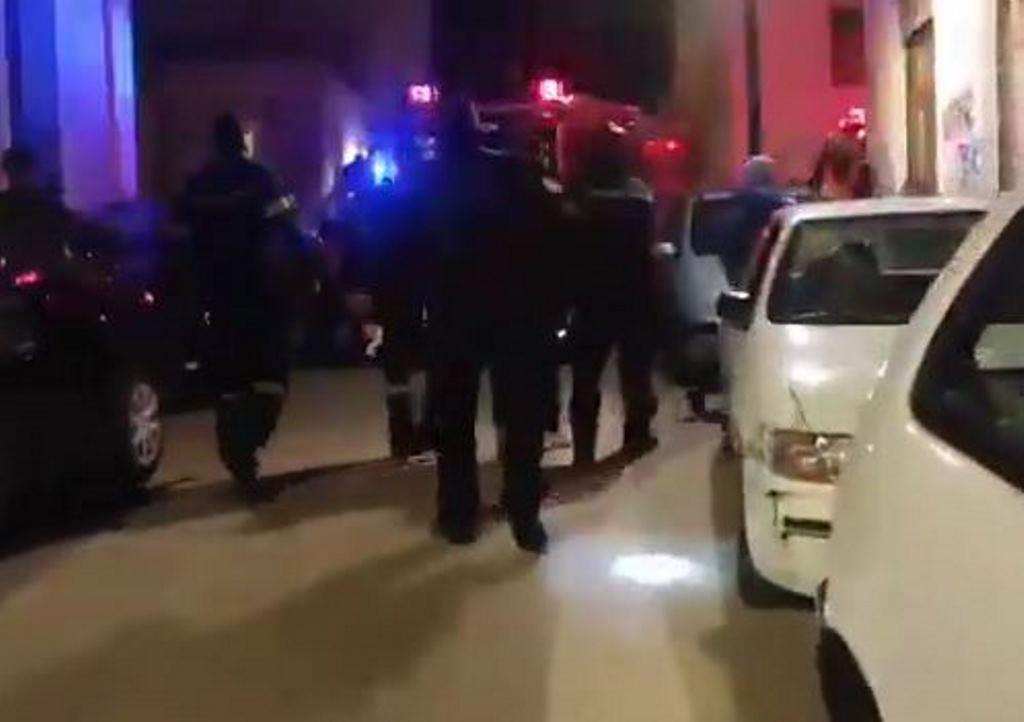 Τραγική Πτώση: Νεαρός Εξαφανίζεται σε Λάκκο κατά το Καρναβάλι της Πάτρας