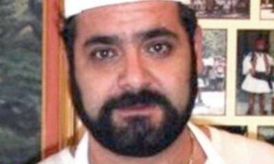 Σοκ στα Καλάβρυτα: Απεβίωσε ο γνωστός δημιουργός γλυκών και παραδοσιακών γεύσεων, Ιωάννης Βαρδακαστάνης