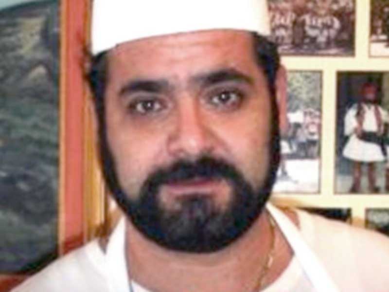 Σοκ στα Καλάβρυτα: Απεβίωσε ο γνωστός δημιουργός γλυκών και παραδοσιακών γεύσεων, Ιωάννης Βαρδακαστάνης