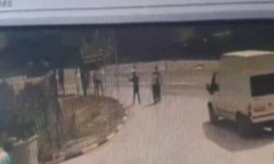 ΠΑΤΡΑ-Επίθεση με ξύλα και πέτρες: Αντιμετώπιση προκλήσεων σε επιχείρηση - Σοκάρει την Τοπική Κοινότητα - ΦΩΤΟ