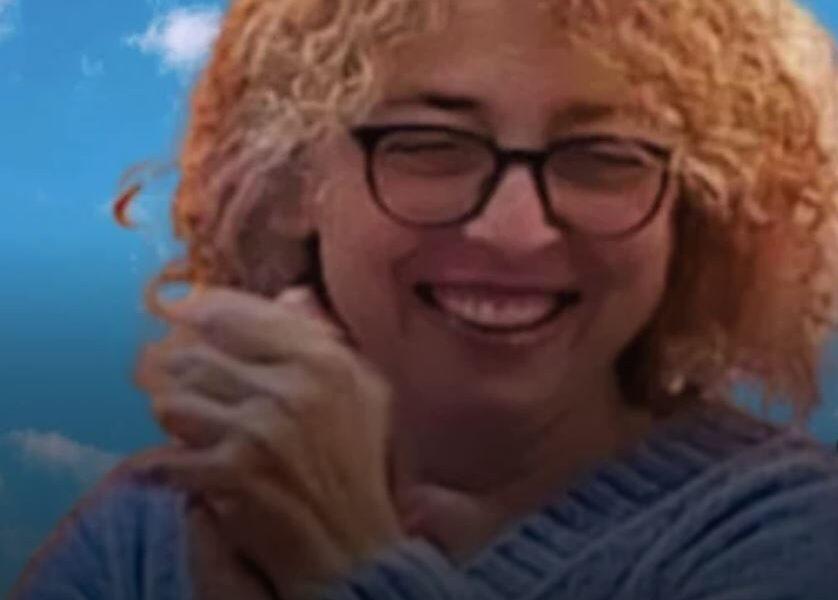 ΠΑΤΡΑ: Πένθος για τον Απρόσμενο Χαμό της Αγαπημένης Εκπαιδευτικού Μαρίας Θανασά Σπανορήγα στα 53 Της Χρόνια