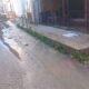 ΠΑΤΡΑ: Σπασμένος Αγωγός ΔΕΥΑΠ Μετατρέπει την Οδό Κολοκοτρώνη σε Ποτάμι