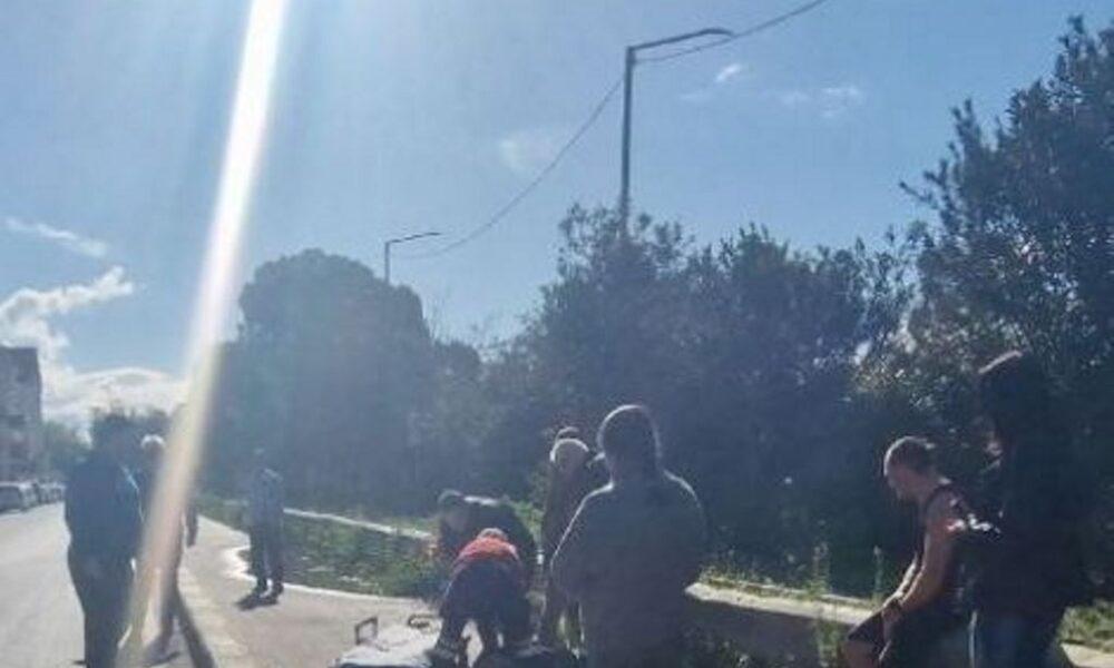 ΠΑΤΡΑ ΣΟΚ-26χρονος νεκρός σε τροχαίο στην οδό Οθωνος Αμαλίας: Σφοδρή σύγκρουση μηχανής με τζιπ - ΦΩΤΟ