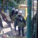Συγκρούσεις στα Προπύλαια: Σταμάτησαν το λεωφορείο με Πατρινούς φοιτητές στο συλλαλητήριο εναντίον των Ιδιωτικών Πανεπιστημίων - ΦΩΤΟ