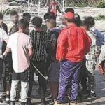 Δικηγόροι Διαμαρτύρονται για Τεταμένη Κατάσταση στον Αγ. Βασίλειο Πατρών Λόγω Συνύπαρξης με Οικογένειες Ρομά