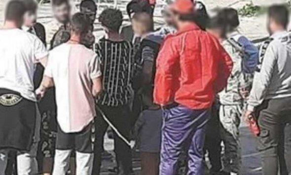 Δικηγόροι Διαμαρτύρονται για Τεταμένη Κατάσταση στον Αγ. Βασίλειο Πατρών Λόγω Συνύπαρξης με Οικογένειες Ρομά