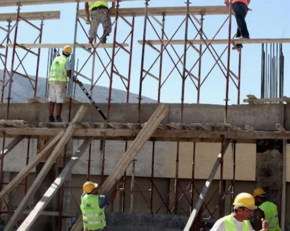 Εργατικό ατύχημα