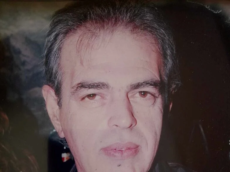 Νικόλαος Κεραμιδάς