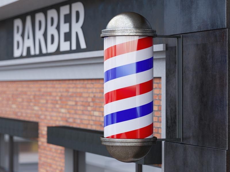 "Λουκέτο" Παράνομο Κομμωτήριο στο Κέντρο της Πάτρας Μετά από Καταγγελία Συλλόγου Κομμωτών