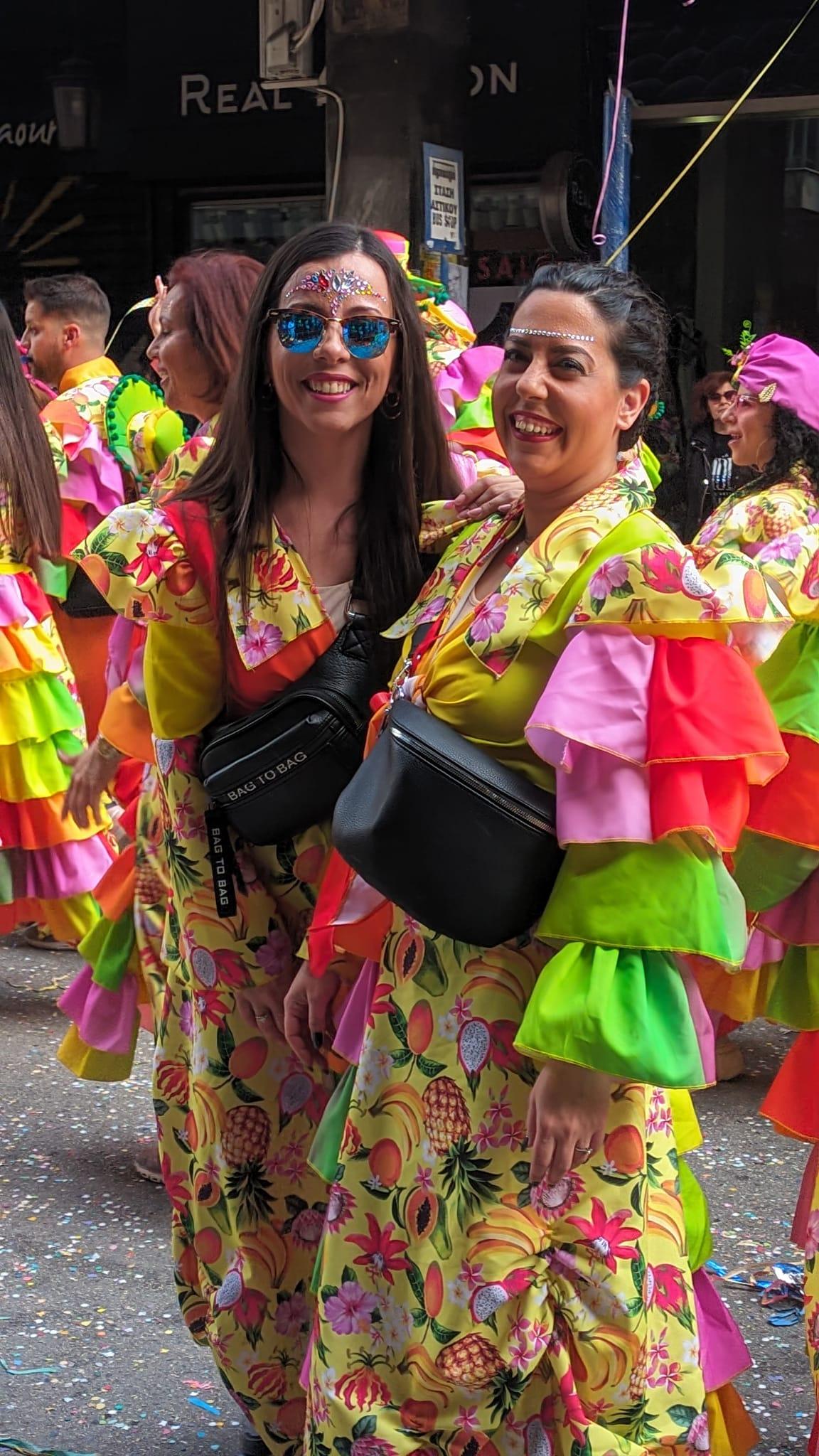 Μπορεί να είναι εικόνα 3 άτομα