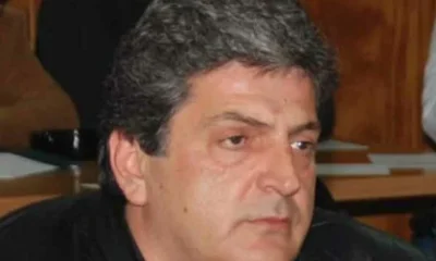 Αποστόλης Βανταράκης