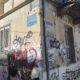 Εγκαταλελειμμένο Κτίριο στην Πάτρα Έτοιμο να Καταρρεύσει - Άμεση Δράση Απαιτείται - ΦΩΤΟ