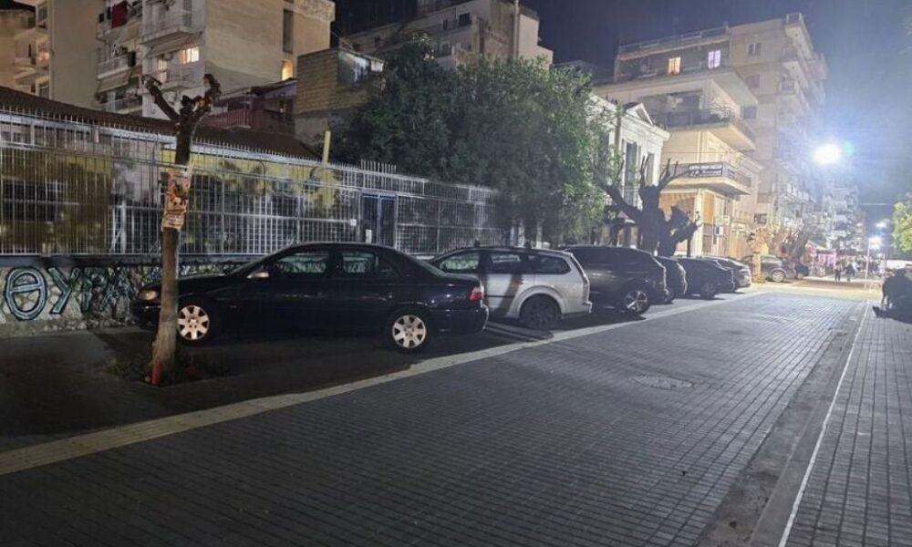 Πρόβλημα παρκαρίσματος στην περιοχή της Τριών Ναυάρχων στην Πάτρα: Η Ανάγκη για Σεβασμό των Κανόνων και Λειτουργίας Επιχειρήσεων - ΦΩΤΟ