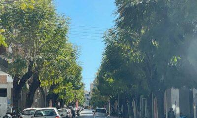 ΠΑΤΡΑ-Η Αναδιαμόρφωση του Πράσινου: Η Κωνσταντινουπόλεως στο Επίκεντρο του Περιβαλλοντικού Αγώνα