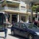 Συνηθισμένο περιστατικό στάθμευσης δημιούργησε πρόβλημα σε λεωφορείο στην Πάτρα - ΦΩΤΟ
