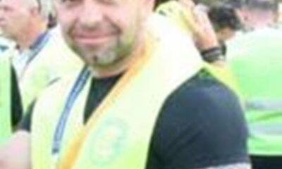 Τραγική Έκβαση: Αστυνομικός της ΕΛΑΣ Σπύρος Τζεραβίνης Κατέρρευσε στο Σπίτι Κατά Τη Διάρκεια Διαδικτυακής Συνομιλίας