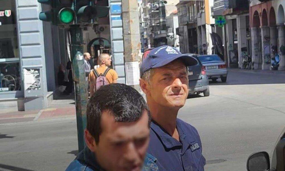 Στον εισαγγελέα ο σύντροφος της γυναίκας που έπεσε από το παράθυρο στην Πάτρα - Κρατείται μέχρι την απολογία του - ΦΩΤΟ