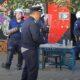 24 Προσαγωγές στο Παράρτημα του Πανεπιστημίου στην Πάτρα από την Αστυνομία - ΦΩΤΟ