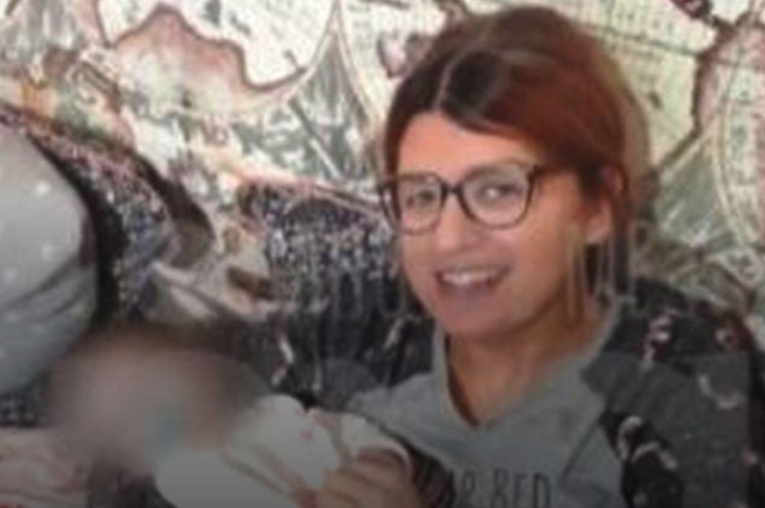 Μαρία Αθανασοπούλου