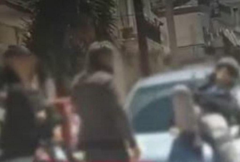 Τροχαίο στην οδό Ιωνίας στην Πάτρα: Μία γυναίκα τραυματίστηκε - ΦΩΤΟ
