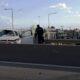 ΠΑΤΡΑ-Αυτοκινητιστικό Δυστύχημα στη Γέφυρα Χαρίλαος Τρικούπης: Οδηγός Διακομίζεται Τραυματισμένος στο Νοσοκομείο Άγιος Ανδρέας - ΦΩΤΟ