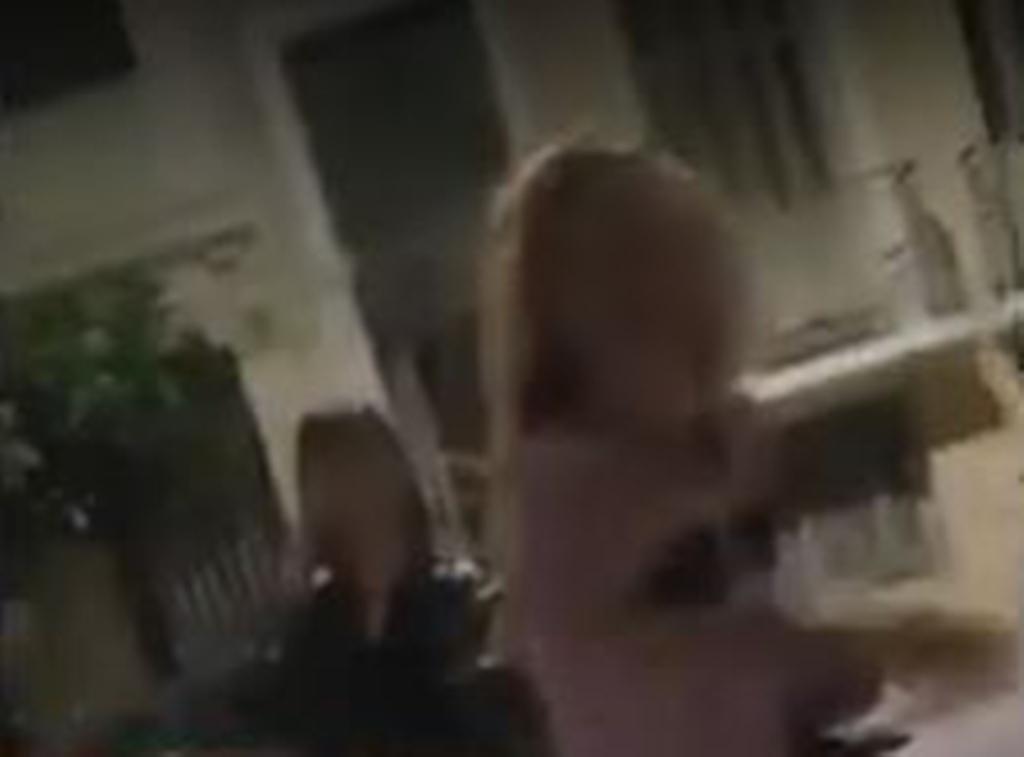 Ενδοοικογενειακής Βία