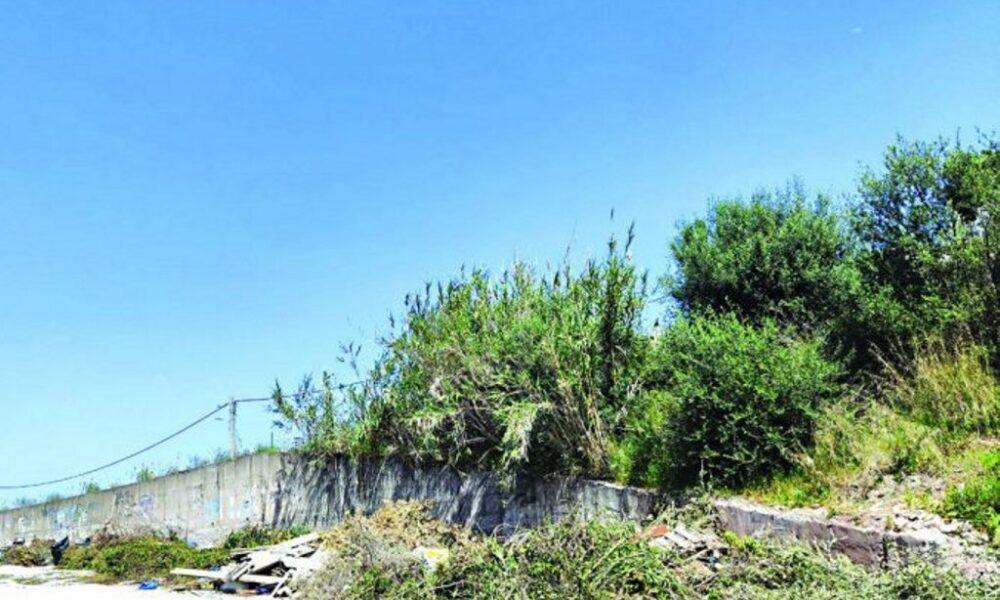 ΠΑΤΡΑ-Ο κίνδυνος των άτυπων μίνι χωματερών: Πυρκαγιές απειλούν τις περιοχές της Οβρυάς, Εγλυκάδας και Βραχνέικων