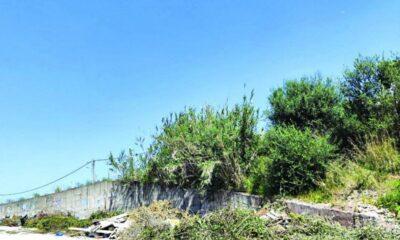 ΠΑΤΡΑ-Ο κίνδυνος των άτυπων μίνι χωματερών: Πυρκαγιές απειλούν τις περιοχές της Οβρυάς, Εγλυκάδας και Βραχνέικων