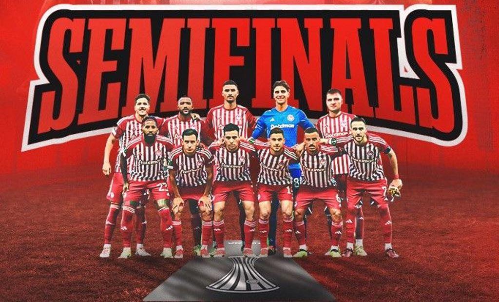 Ιστορική Πρόκριση για τον Ολυμπιακό: Ανατροπή στα Πέναλτι και Ηρωική Εμφάνιση του Τζολάκη!